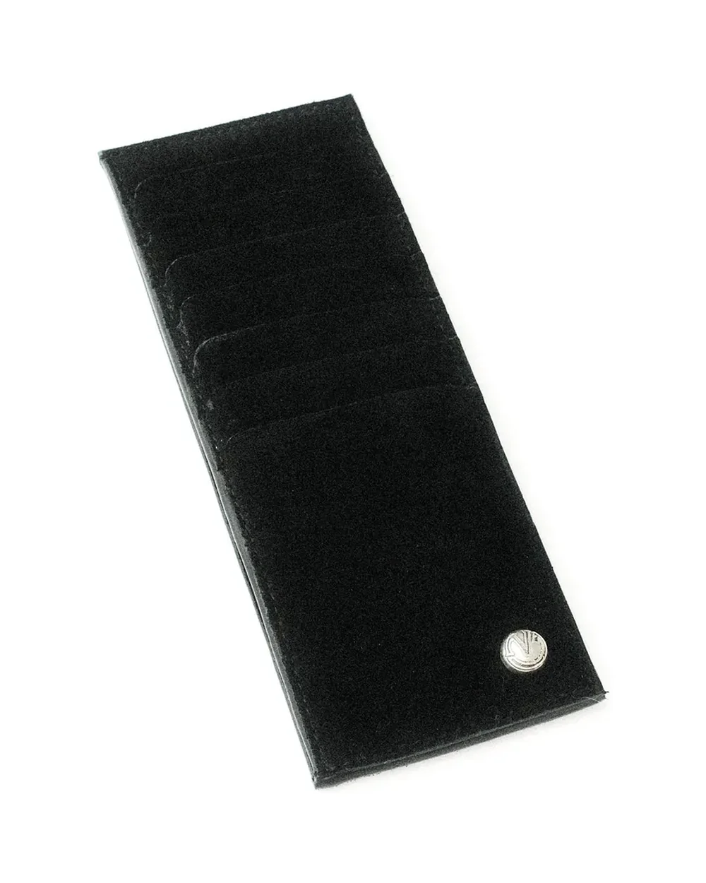 40 WALLET black angle