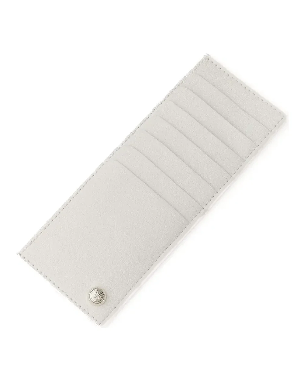 40 WALLET white angle