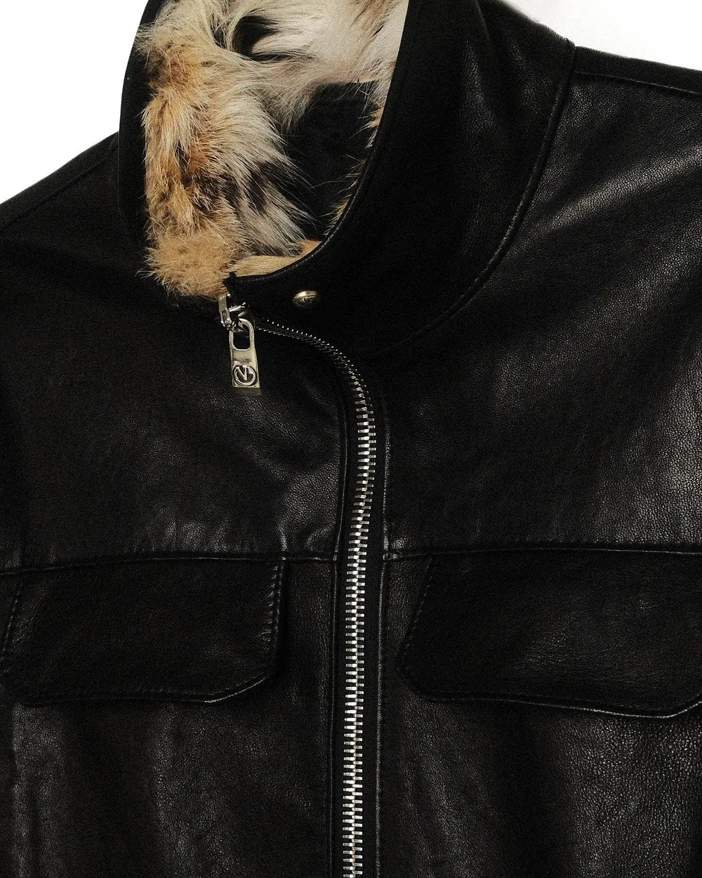 INDY JACKET 26 front
