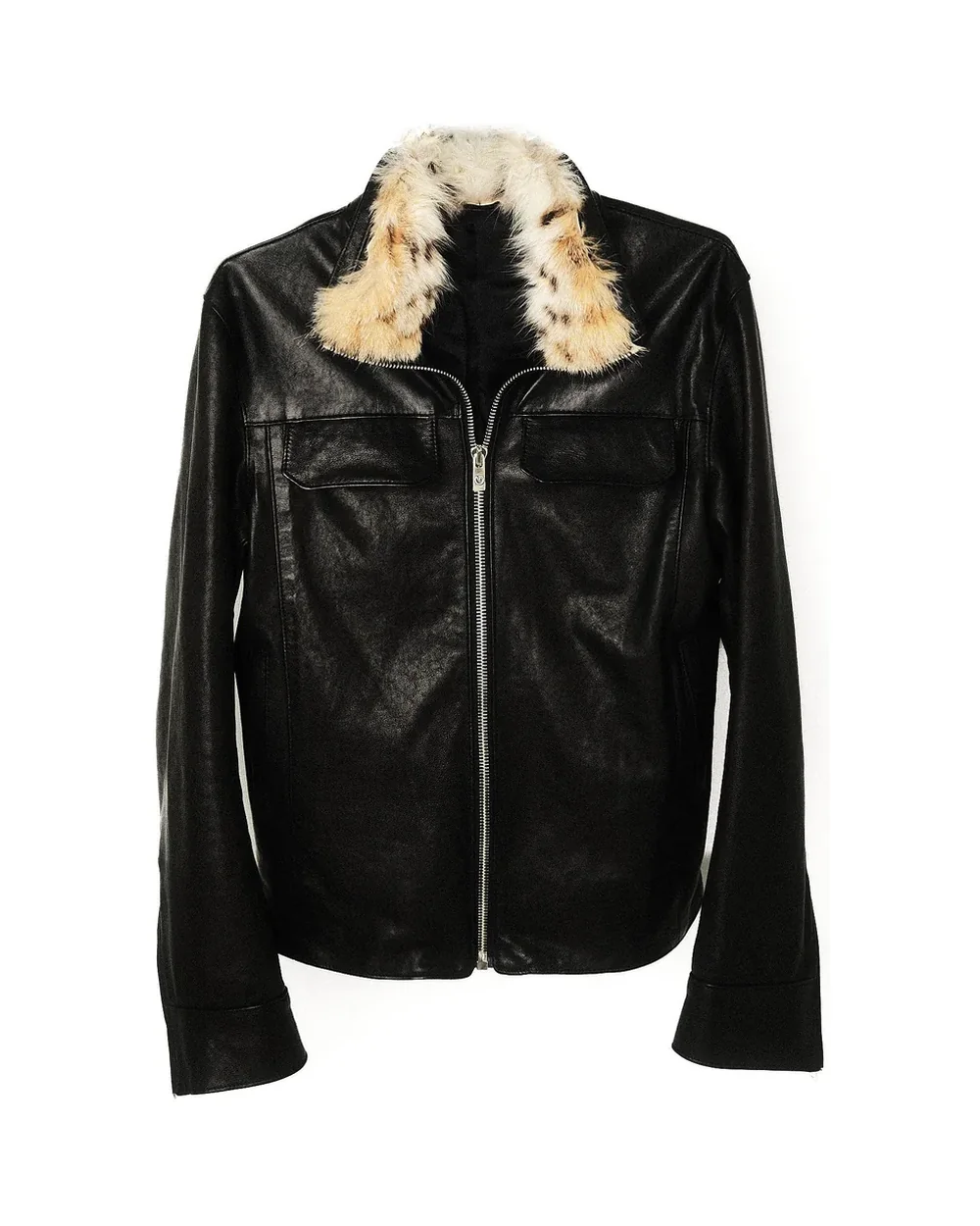 INDY JACKET 26