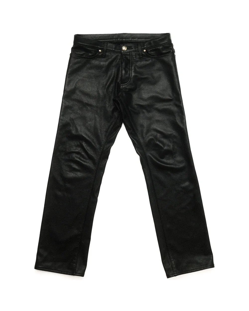OD LEATHER PANT